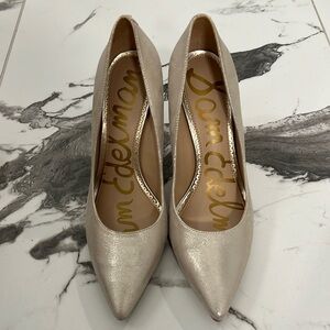 Sam Edelman Hazel Pointed Toe Pump